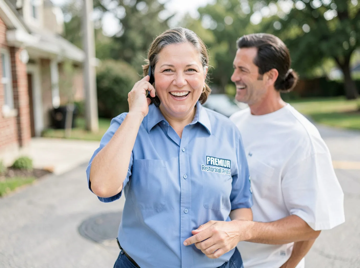 Water Damage Restoration Linden, IN FAQs